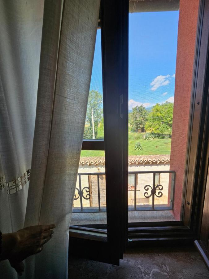 卡纳拉La Casa Dei Tigli住宿加早餐旅馆 外观 照片
